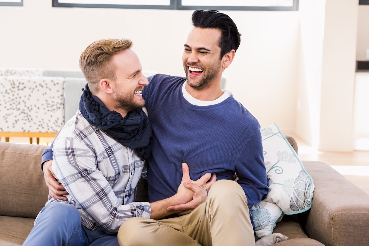 Gay Dating in Idaho: Unveil the Vibrancy of Love