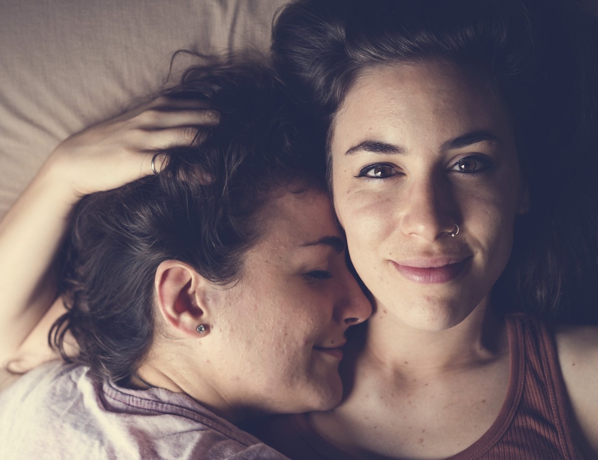 Igniting Romance: Lesbian Dating in Idaho Claims the Spotlight
